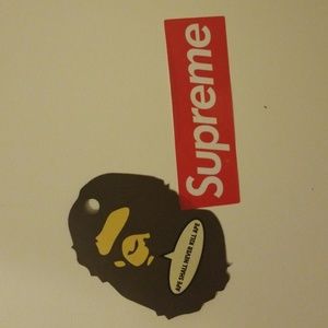 Hypebeast mystery box